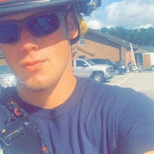 Meet your Posher, Noah